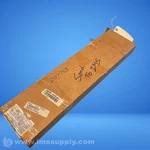 General Electric IC695CHS016-DA 16-SLOT Universal Backplane Fnob. Fixed Price $598.80.