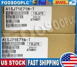 New Mitsubishi A1SJ71E71N-T Plc Module Us Free Tax. Fixed Price $1159.59.
