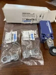 1PCS New Telemecanique Limit Switch XCKD2111P16 Plus Piece ZCY16 Levers. Fixed Price $50.00.