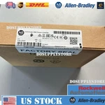 1PCS New Allen Bradley 1756-L83EP Plc Module Ab 1756L83EP Fast Ship Us Free Tax. Fixed Price $5655.00.