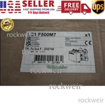 Schneider LC1F500M7 Contactor New. Fixed Price $898.09.