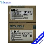 Mitsubishi #A1S63P Power Supply Units, Input 24VDC/OUTPUT 5VDC, 5A - New. Fixed Price $198.00.