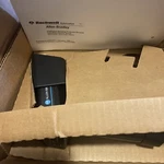 Allen Bradley 2755-G3-D Hand Held Barcode Scanner. Fixed Price $57.01.