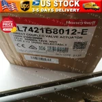 New Honeywell ML7421B8012-E Electric Valve Actuator Drive Fast Ship Us Free Tax. Fixed Price $384.30.