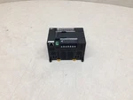 Omron Sysmac CP1L, Programmable Controller CP1L-EL20DT1-D. Fixed Price $200.00.