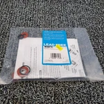 Watts RK-919-RT 1/4"-1/2" Rubber Parts Repair Kit Edp #0887297. Fixed Price $62.50.