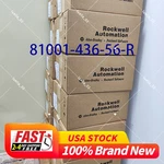 New Sealed- Allen Bradley 81001-436-56-R Voltage Feedback Free Shipping. Fixed Price $4088.00.