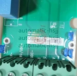 One Abb ZMAC-541 Inverter Circuit Board Used. Fixed Price $1131.54.