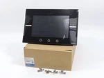 Omron NA5-9W001B-V1 Programmable Terminal Touch Screen. Fixed Price $1663.27.