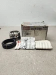 New With Box Durametallic Seal Mechanical Shaft Size 2.125 84438. Fixed Price $310.50.