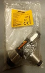Turck Pole D-size Power Tee GSDV/2GKDV 40. Fixed Price $49.00.