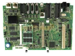 One New Fanuc Robot Circuit Board A20B-8201-0752. Fixed Price $3128.51.