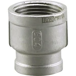 Plumbeeze U2-SSRC-1007 Plumb-eeze In. Fip X 3/4 Stainless Steel. Fixed Price $11.10.