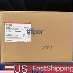 New In Box CIMR-AB4A0011FBA Yaskawa A1000 Frequency Converter Free Delivery. Fixed Price $815.00.