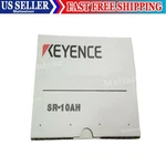 Pcs New In Box Keyence SR-10AH Barcode Reader. Fixed Price $217.64.