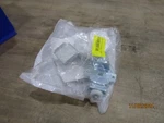 L50 Replacement Panel Handle With Defeater Retrofit Kit. Fixed Price $349.95.