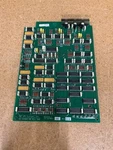 Mge 72-164003-00 Rev B00 Board Assembly. Fixed Price $150.00.