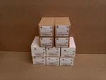 5069-RTB64-SPRING Allen Bradley New Plc Compact Power Terminal Block Kit. Fixed Price $32.19.