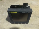 Square PM750 Powerlogic 100-415VAC 50/60HZ 125-250VDC 3W Flawed. Fixed Price $375.00.