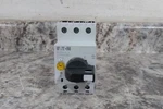 Eaton XTPR6P3BC1 600VAC Maximum Voltage Rating Pole Manual Motor Protector. Fixed Price $39.99.