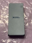 National Instruments CDAQ-9181 Ethernet Chassis W/ Ni 9977 Filler Module. Fixed Price $335.00.