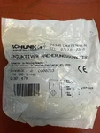 Schunk 80-S-M8-PNP 0301478 Inductive Proximity Sensor Switch 80/S-M8. Fixed Price $40.00.