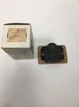 General Electric CR205X200A Auxiliary Contact Kit - New Surplus (IE14). Fixed Price $34.95.
