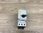 Eaton PKZM4-63 XTPR063DC1 Rotary Motor Protective Circuit Breaker #811L24. Fixed Price $61.99.