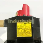 1PCS New Fanuc Servo Motor A06B-0033-B075#0008. Fixed Price $1094.70.
