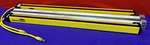 Banner Microscreen Emitter & Receiver USR2424YP2 / USE2424YP2. Fixed Price $129.99.