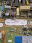 Siemens A1-106-100-502 A1-106-100-531 A1-106-150-502 Read Description. Fixed Price $1000.00.
