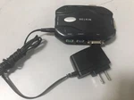 Belkin F1DJ102P With Charger Free Shipping. Fixed Price $14.99.