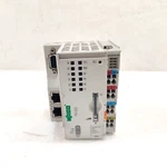 Wago 750-8202 PFC200; X Ethernet, RS-232/-485 Feldbuscontroller. Fixed Price $399.00.