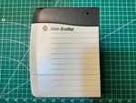 Allen-bradley Controllogix 1756-PB72/C 24VDC Power Supply. Fixed Price $250.00.