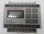 Smc CEU1 3-POINT Preset Counter Hv For CE1 Tested Fast Shipping Us Stock. Fixed Price $225.00.