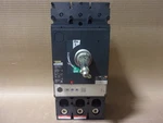 Square D LLP36600U31X Pole Amp 600V Circuit Breaker Rotary Operator. Fixed Price $1500.00.