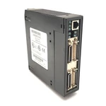 Ge Fanuc IC693DSM314-AC DSM300 Motion Mate 4-AXIS Digital Servo Control Module. Fixed Price $350.00.