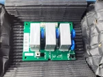 Surplus New 2011 Abb 68257921 Input Bridge Port AIBP-61 Sp Kit Circuit. Fixed Price $277.02.