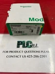 BMXDDM3202K Brand New Schneider Electric Modicon BMX-DDM-3202K. Fixed Price $495.00.