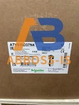New Schneider ATV930D37N4 37KW Inverter Box Fast Shipping. Fixed Price $1846.66.