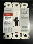 Eaton Cutler-hammer FD3020 Industrial Circuit Breaker FD35K 20A 3-POLE 600VAC. Fixed Price $139.99.