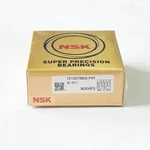 Nsk 7210CTRDULP4Y For ABEC-7 Precision Spindle Bearing Duplex Set. Fixed Price $179.59.