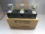 Allen Bradley 40023-418-01 Fuse Block 100A. Fixed Price $49.99.