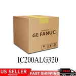 IC200ALG320 Ge Fanuc Analog Output Module New Fast Shipping Us Free Tax. Fixed Price $298.59.