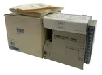 New Omron C200H-CPU03-E Programmable Controller C200HCPU03E. Fixed Price $470.00.