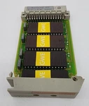 Siemens 6FC5154-0AX02-1AE0 Memory Module 6FC51540AX021AE0 *nda Available*. Fixed Price $334.60.