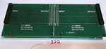 Giddings & Lewis Io Jumper 501-04006-00 / 502-03178-00 (322). Fixed Price $40.00.