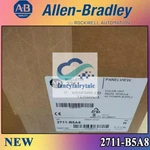 2711-B5A8 Ab Panelview 550 Ser H New Plc Us. Fixed Price $2455.00.
