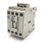 Allen Bradley 100-C09D10 Sera 4-POLE Contactor Relay 600VAC 25A, 110/120VAC Coil. Fixed Price $30.00.
