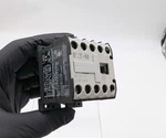 Eaton DILEM-10 Iec Mini Contactor XTMC9A10E 208V 3 Pole. Fixed Price $46.49.